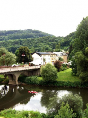 Hotels in Wallendorf Pont